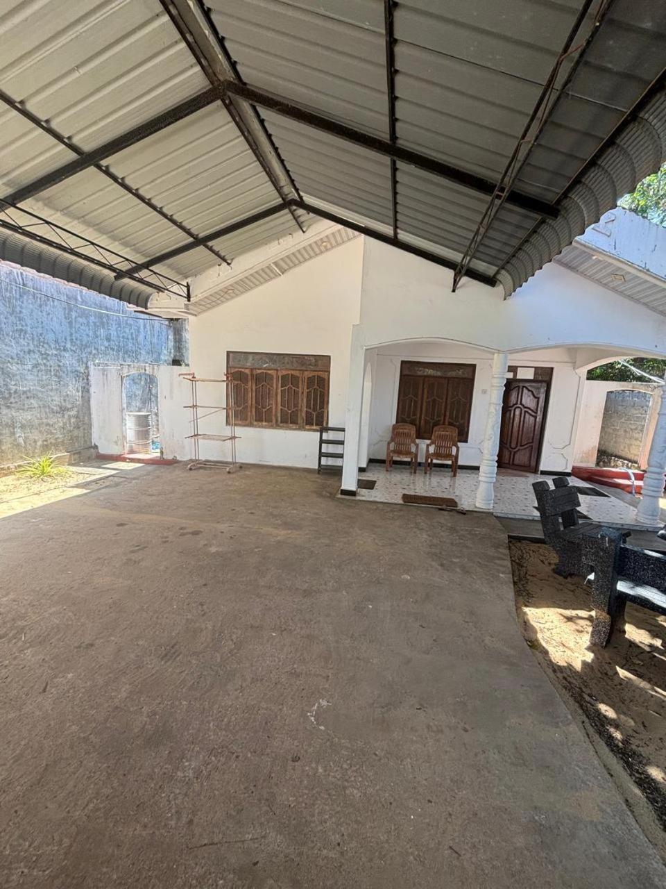 Kingjey Residence Kalpitiya Habitación foto