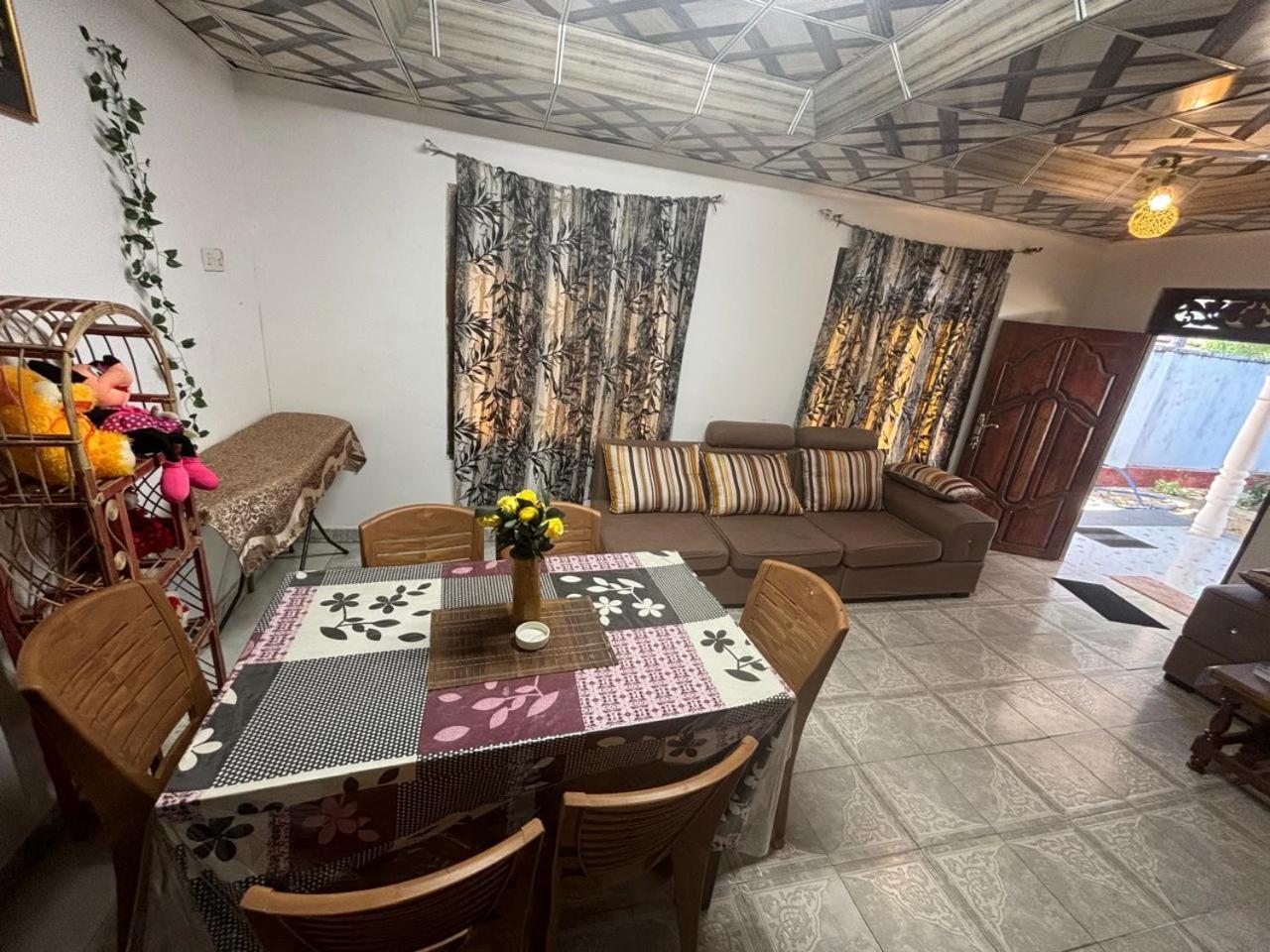 Kingjey Residence Kalpitiya Habitación foto