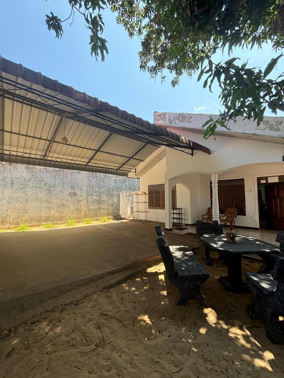 Kingjey Residence Kalpitiya Habitación foto